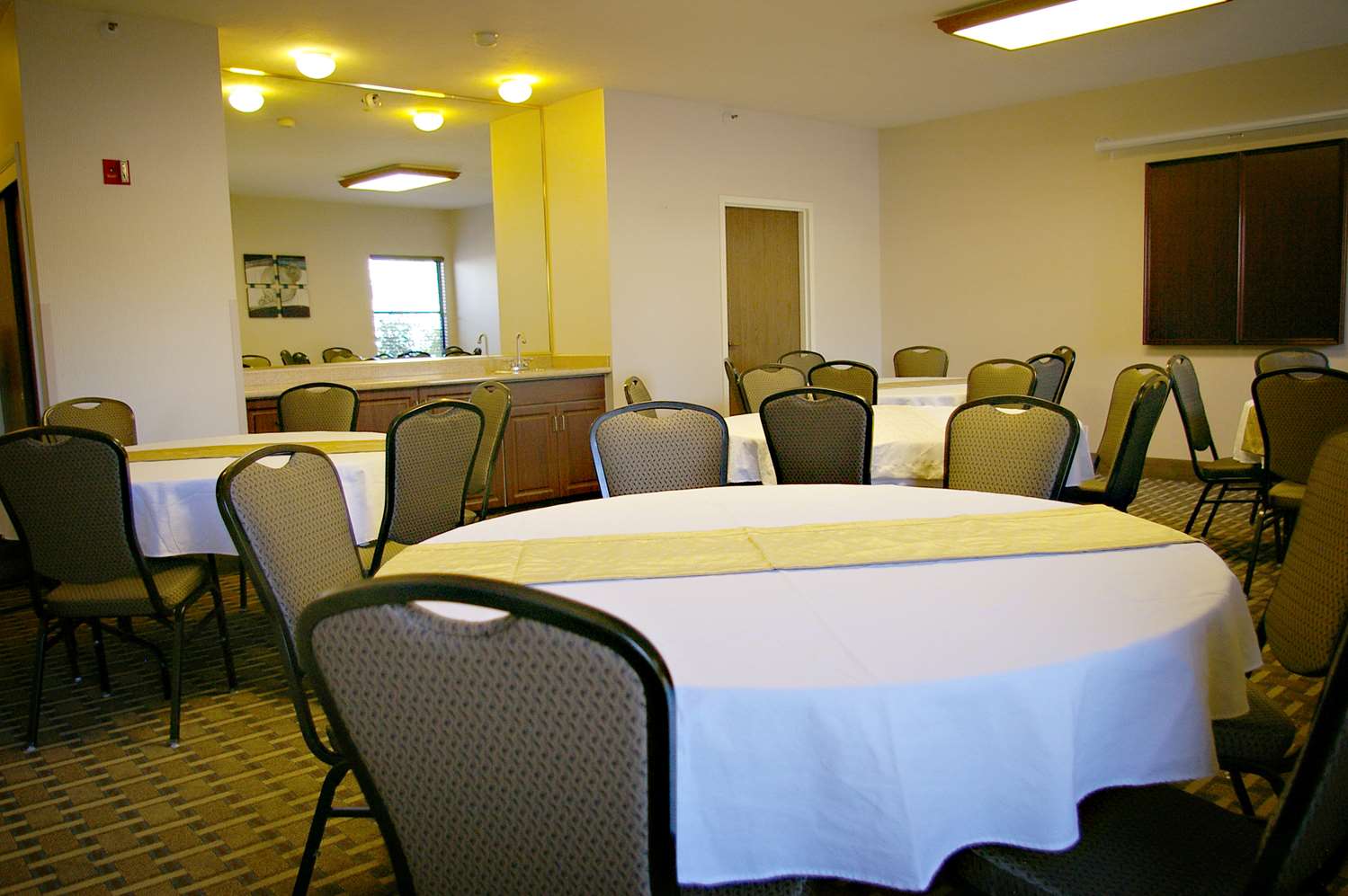 Hampton Inn St. George 54/79