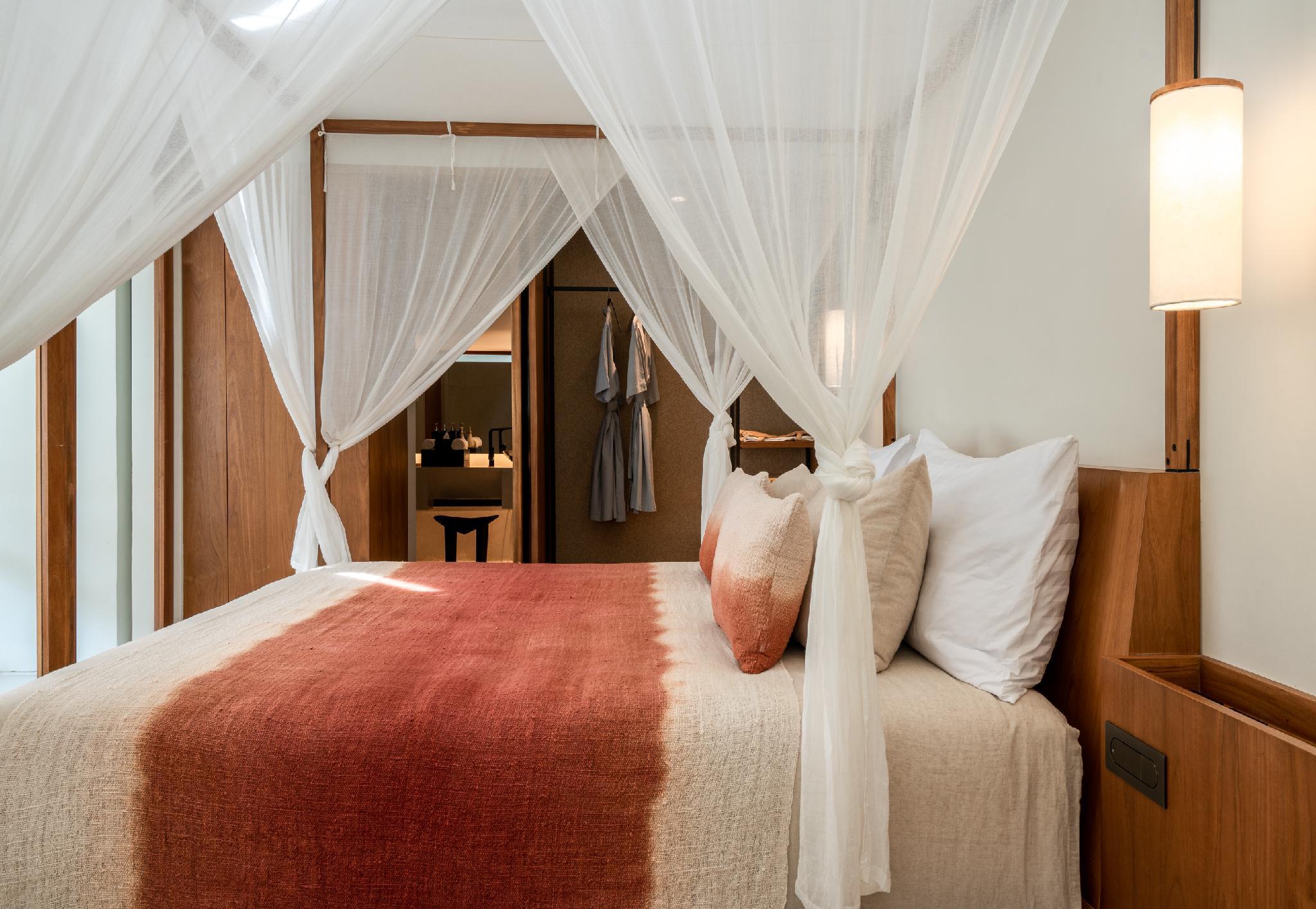 1 Bedroom, Pool, Villa