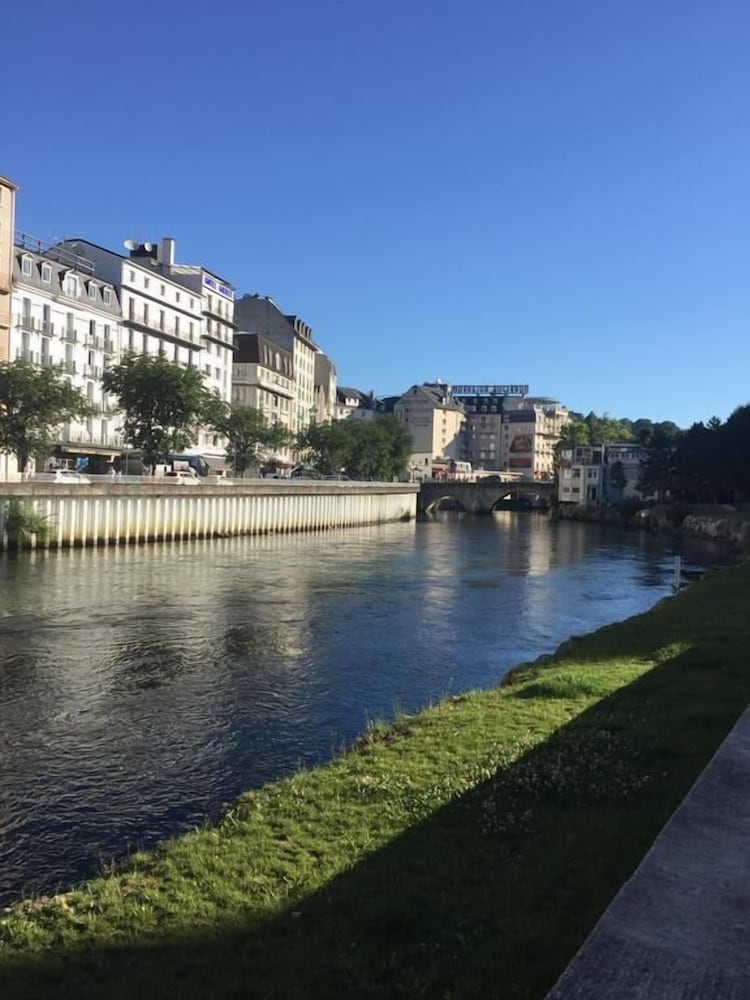 Apparthotel Le Pelerin 38/43