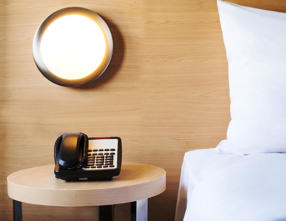 Zest Airport Jakarta by Swiss-Belhotel International 38/62