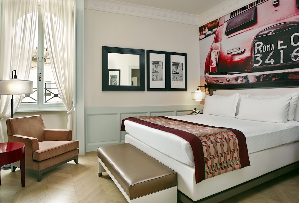 Hotel Indigo Rome St George 32/83