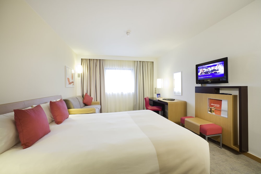 Novotel Bristol Centre 16/64