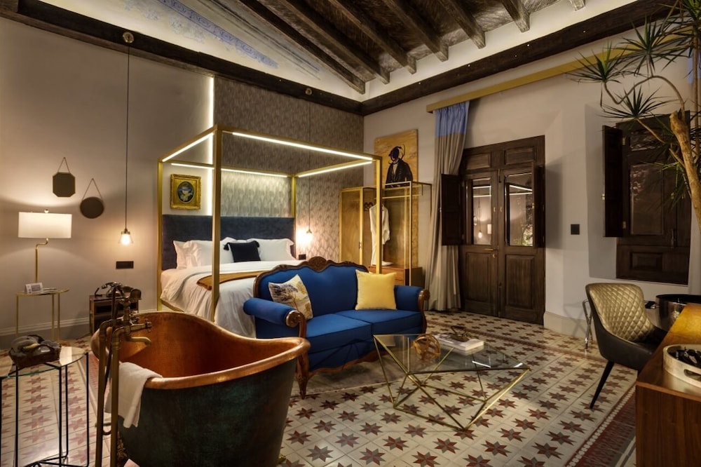 Casona 142 Hotel Boutique 25/38