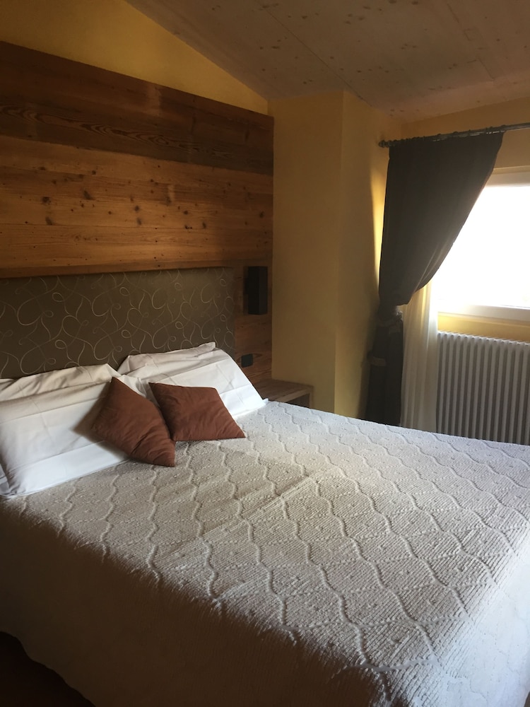 Hotel Chaberton 13/50