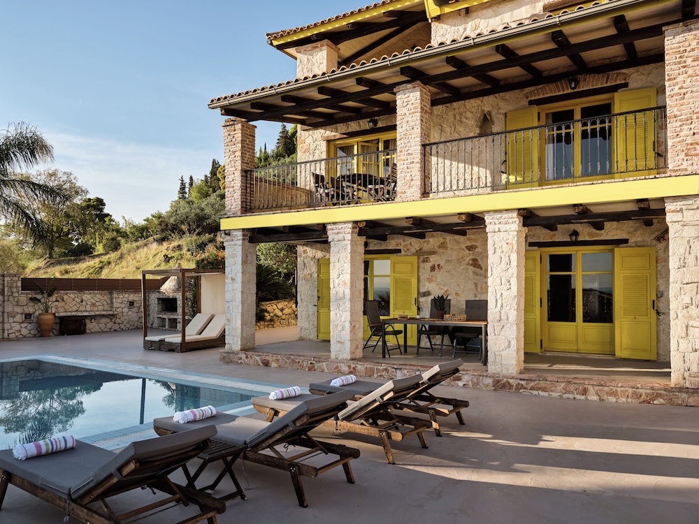 Zakynthos Villas 2/50