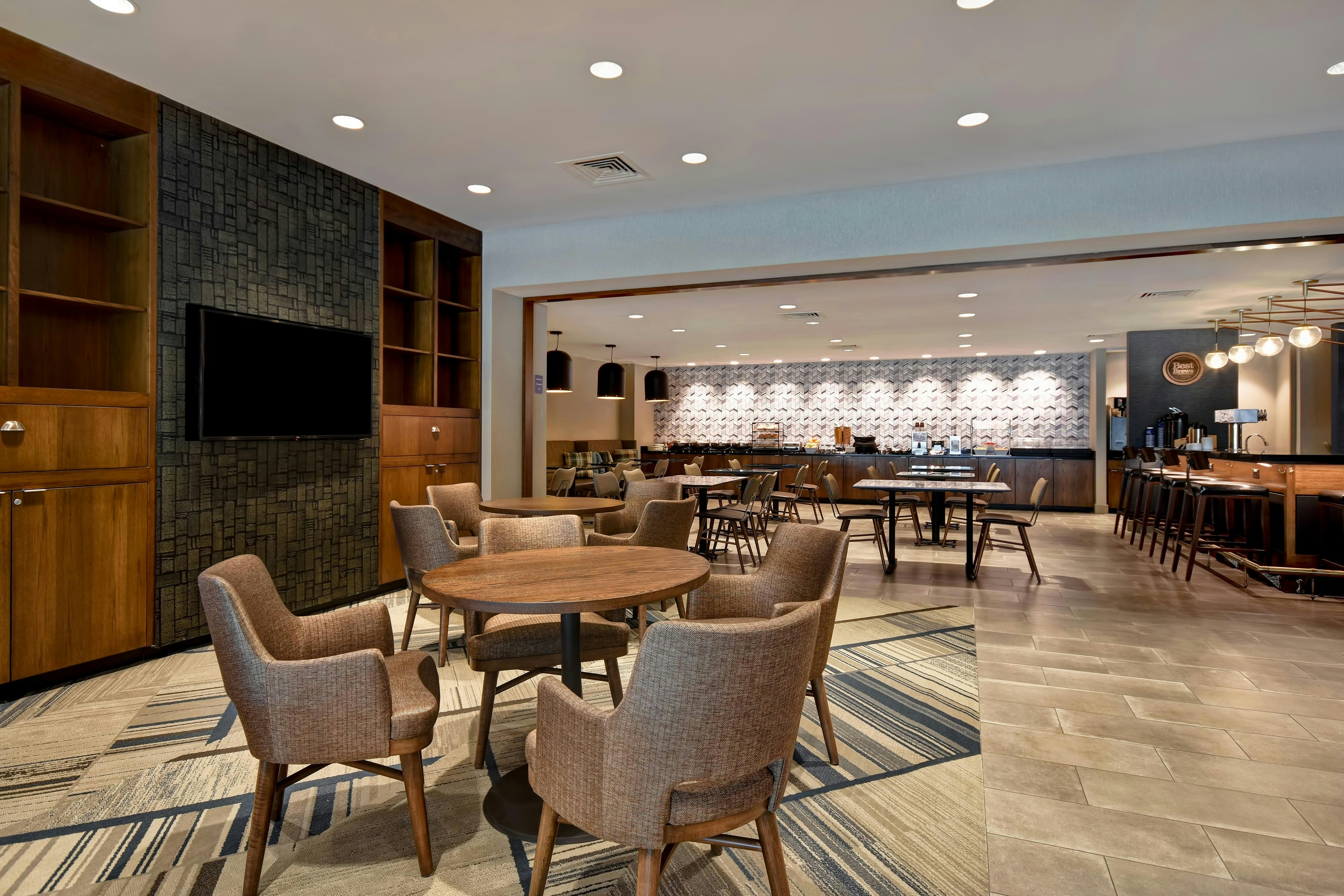 Four Points By Sheraton Boston Newton 30/47