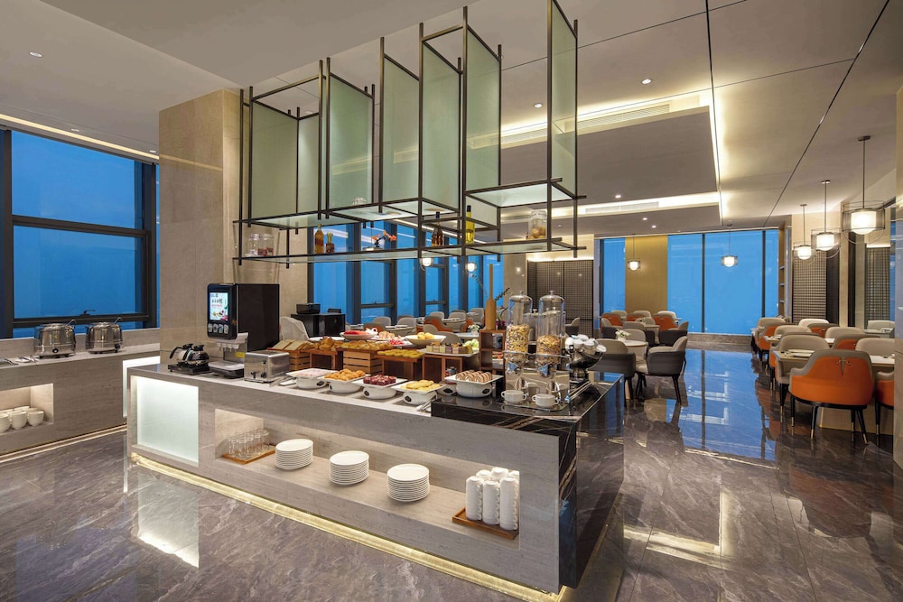 Ramada Encore Dongguan Houjie 19/21