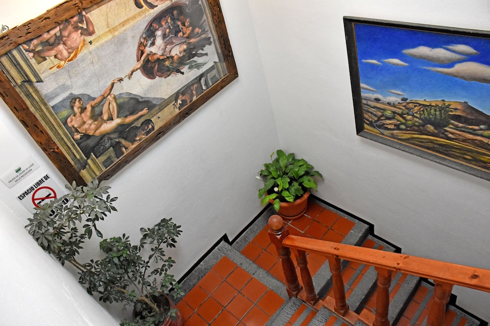 Hotel San Luis 47/55