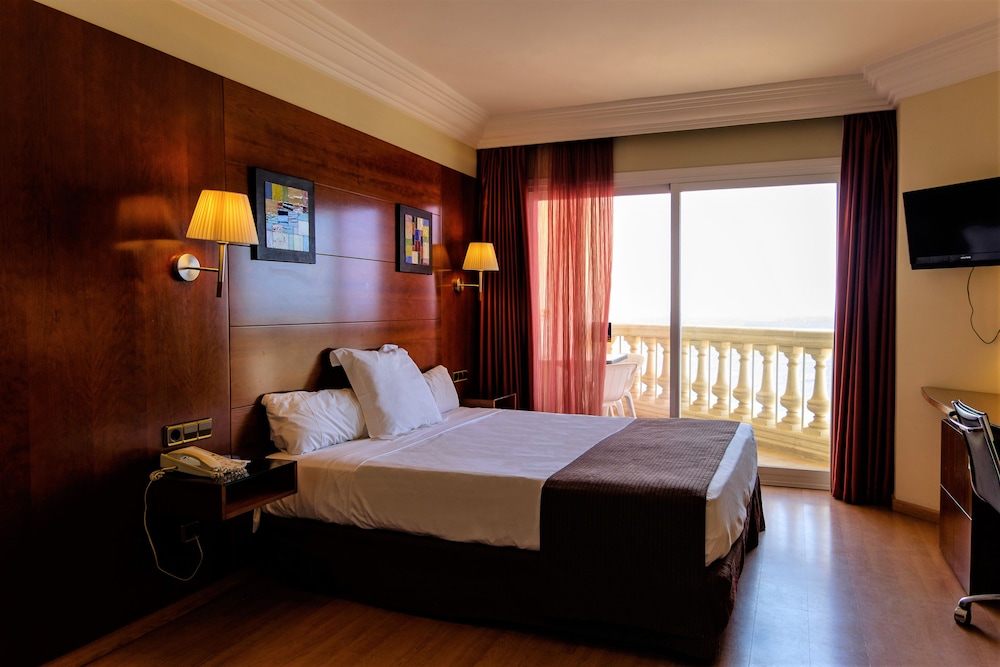 Hotel Portomagno by Alegria 14/50