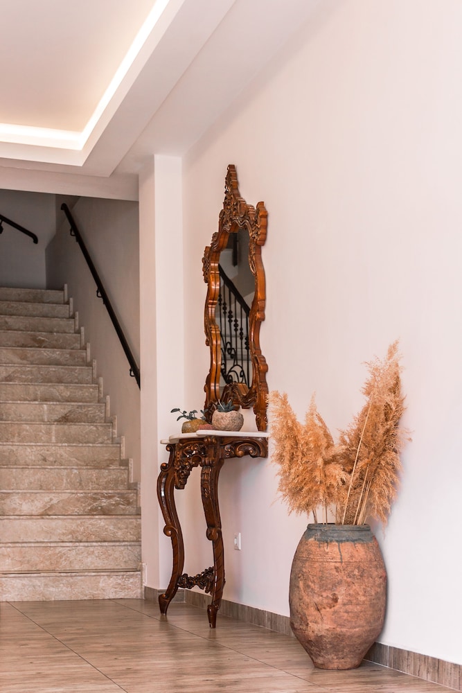 Kas Old Town Hotel 3/47