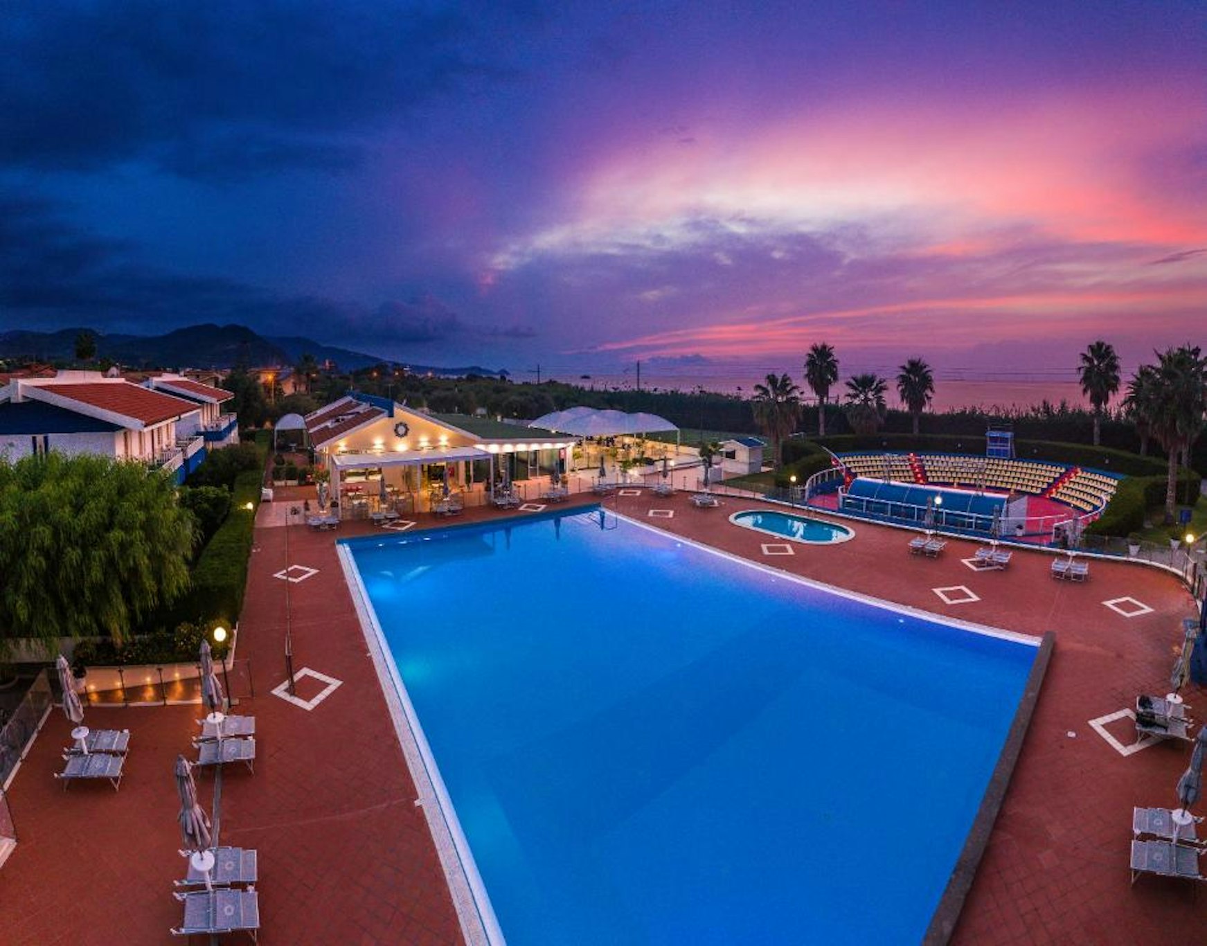 Riviera Del Sole Hotel Resort Spa 22/36