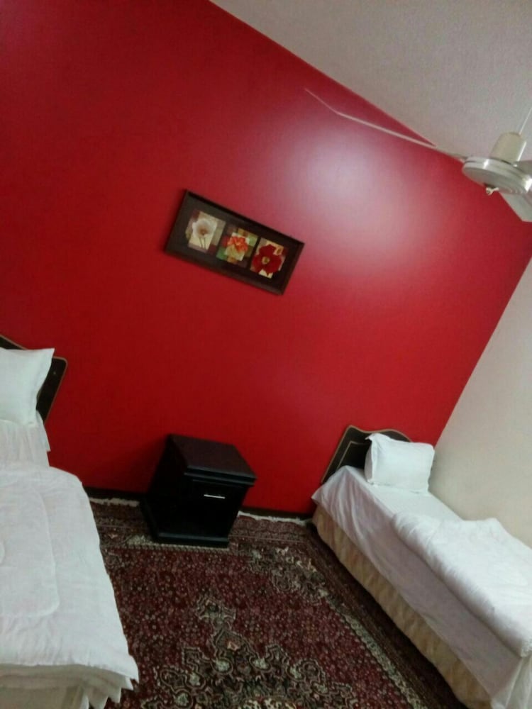 العييري للشقق المفروشة حائل 3(Al Eairy Furnished Apartments Hail 3) 10/24