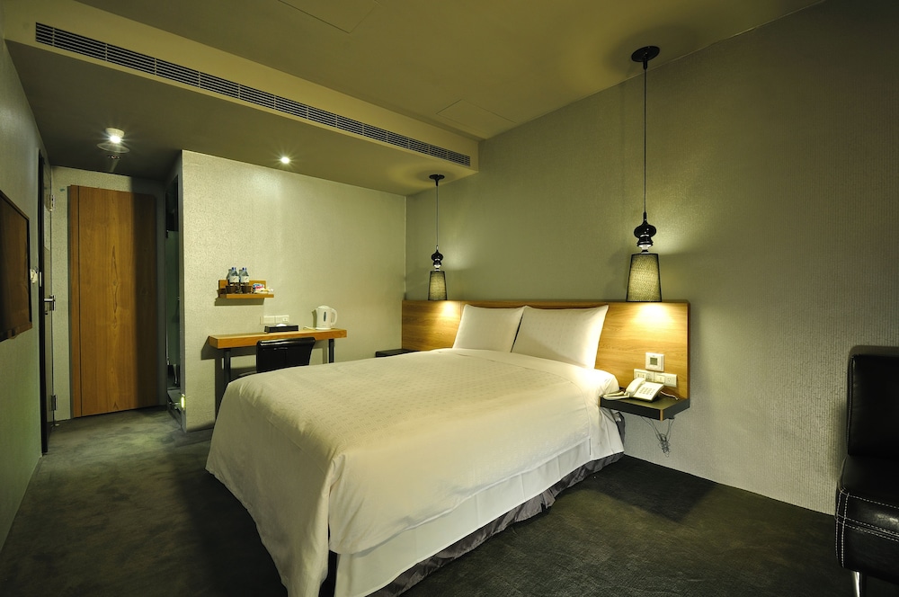 Forward Suites II 15/34