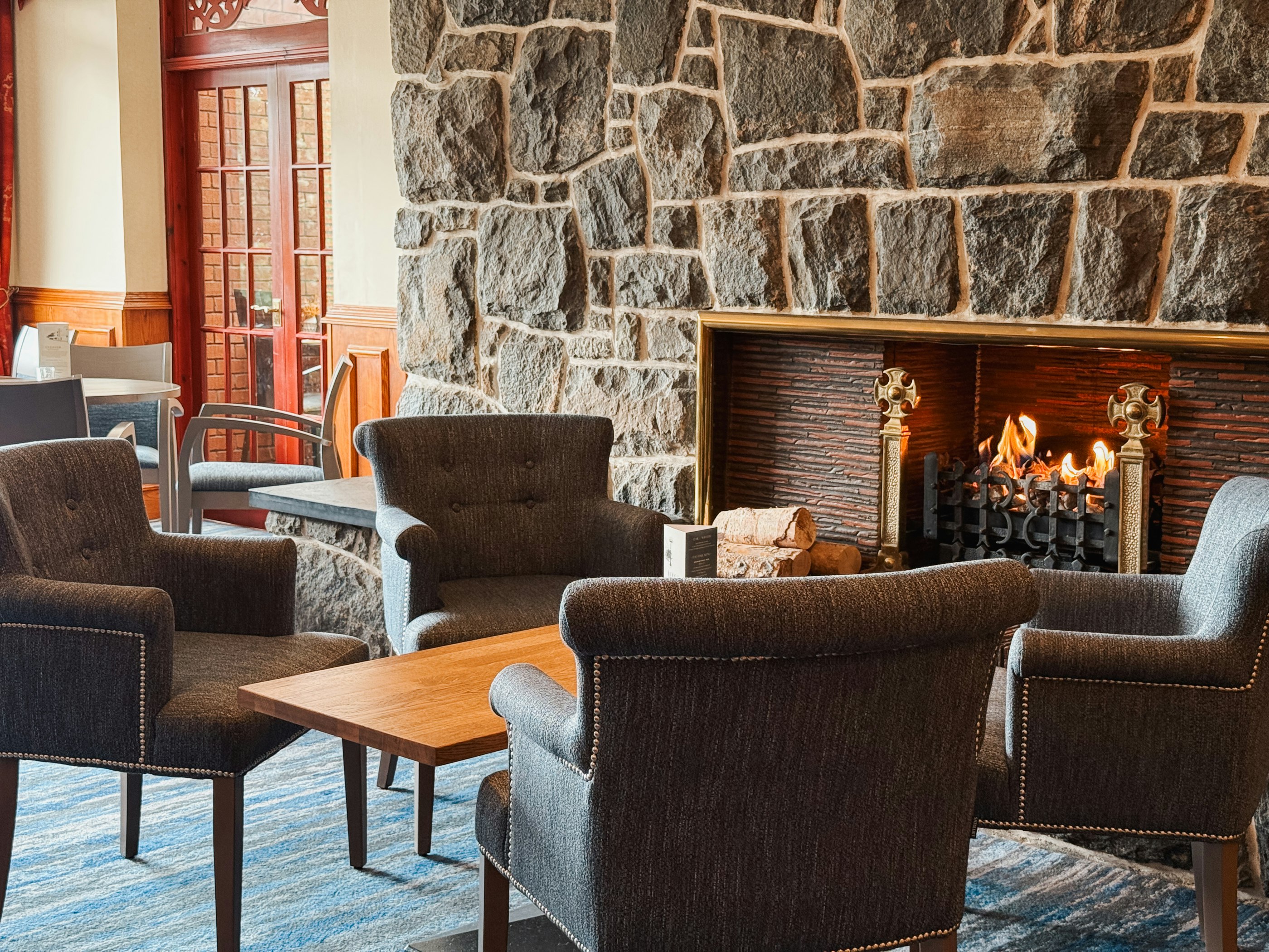 Cabarfeidh Hotel 49/82