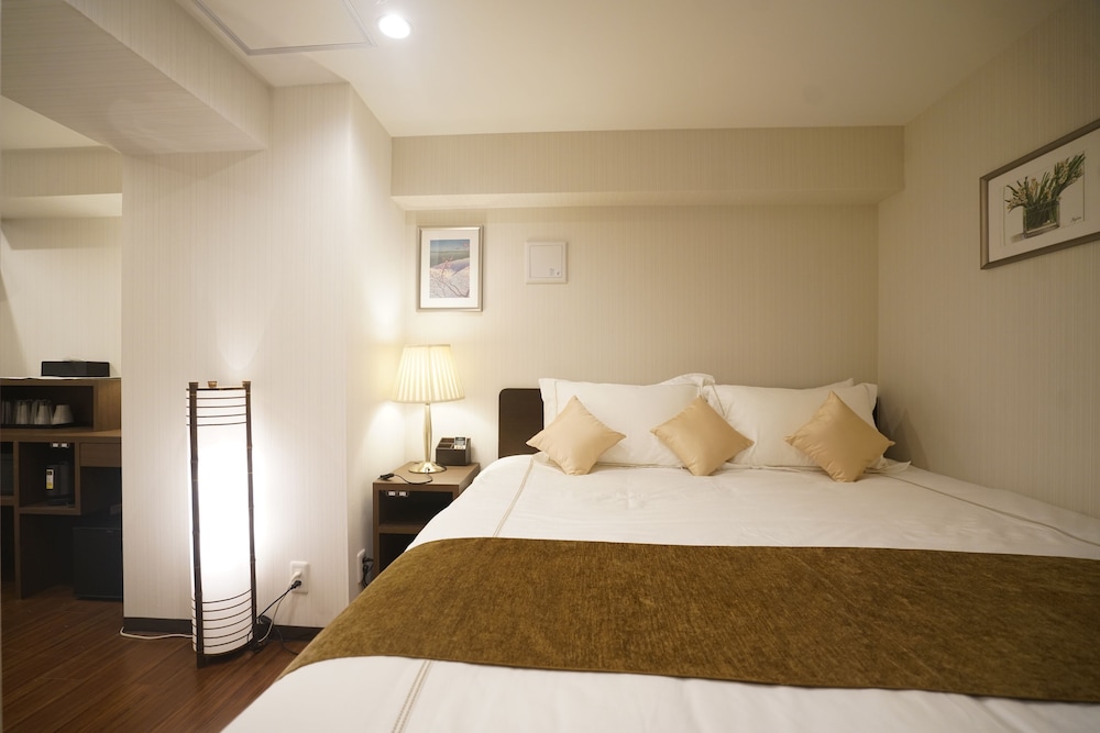 Le Tour Hotel Akihabara Ekimae 10/50