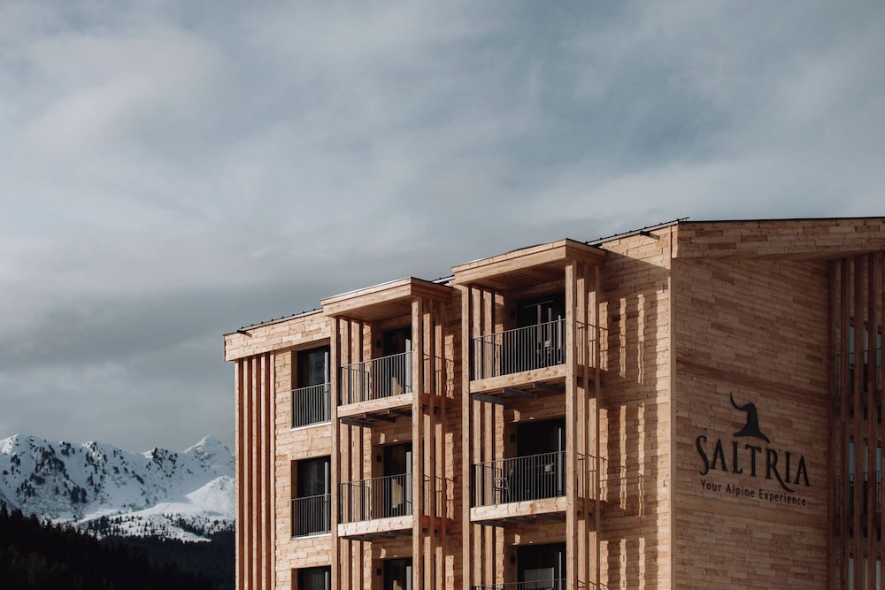 Hotel Saltria true alpine living 4/50