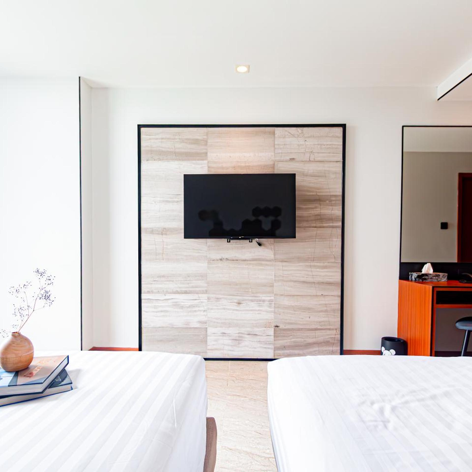 Frame Hotel Bangkok 16/42