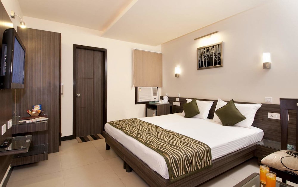Hotel Shree Residency 7/20