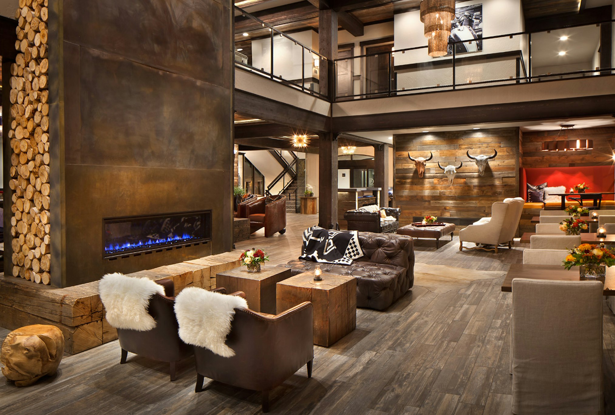 The Firebrand Hotel 17/27