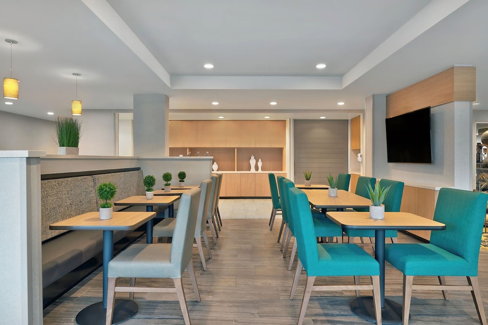 TownePlace Suites by Marriott Sacramento Elk Grove 17/24