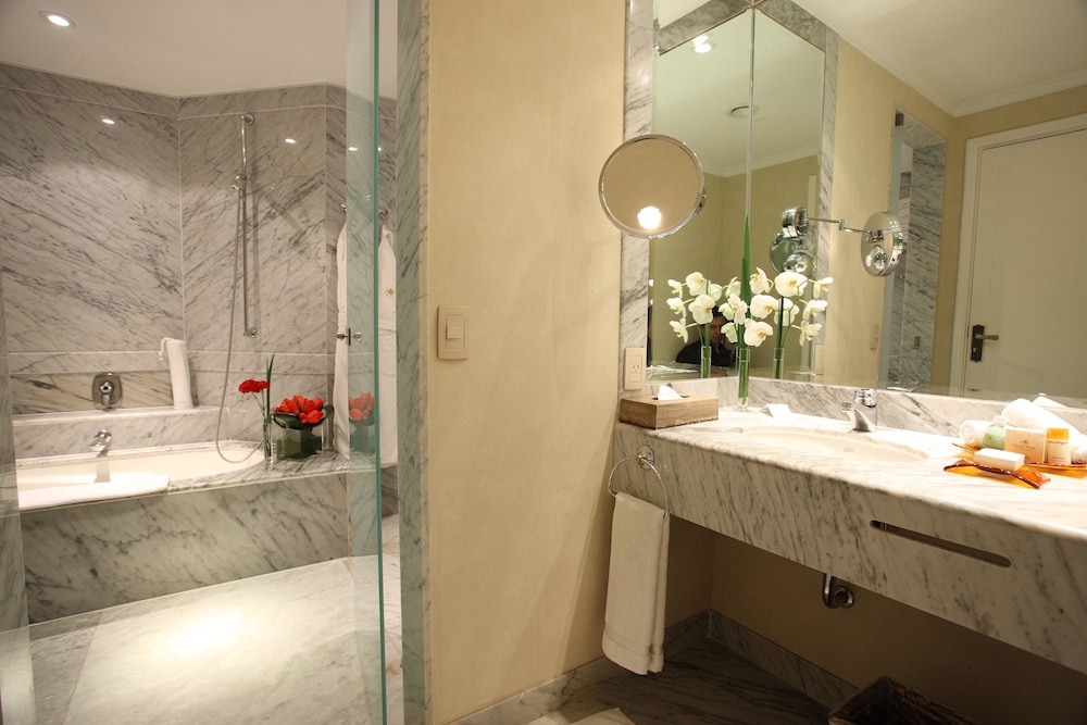 Sofitel Buenos Aires Recoleta 48/48