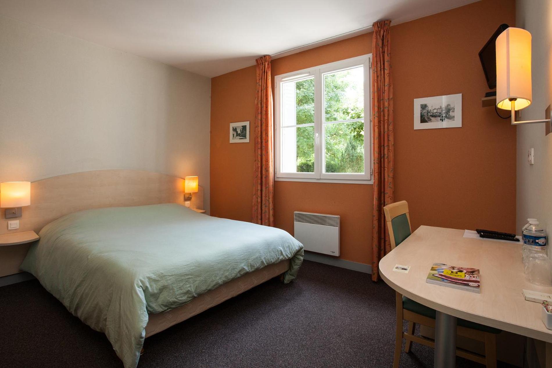 HOTEL DU LION D'OR 9/51