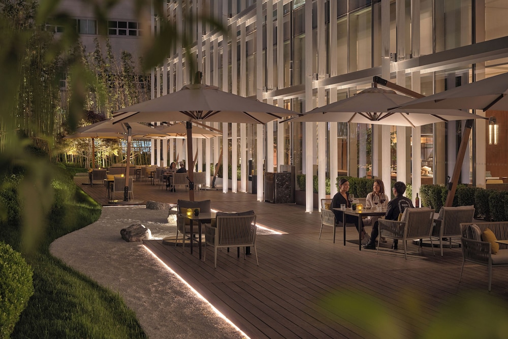 Hyatt Centric Gaoxin Xi An 45/50