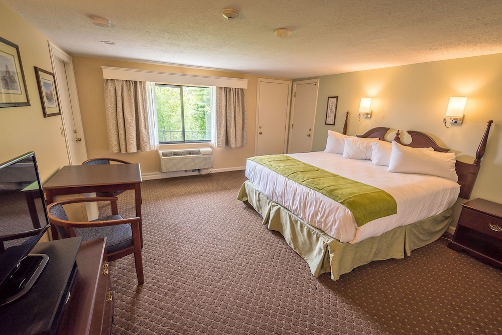 Fox Ridge Resort 4/50
