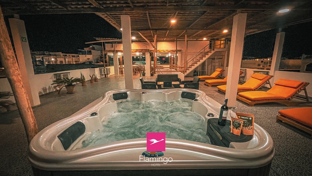 Hotel Flamingo 40/56
