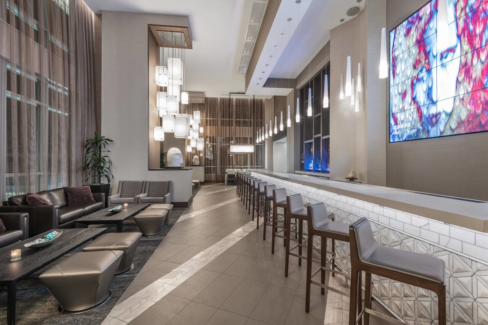 Ac Hotel By Marriott Charlotte City Center 8/61