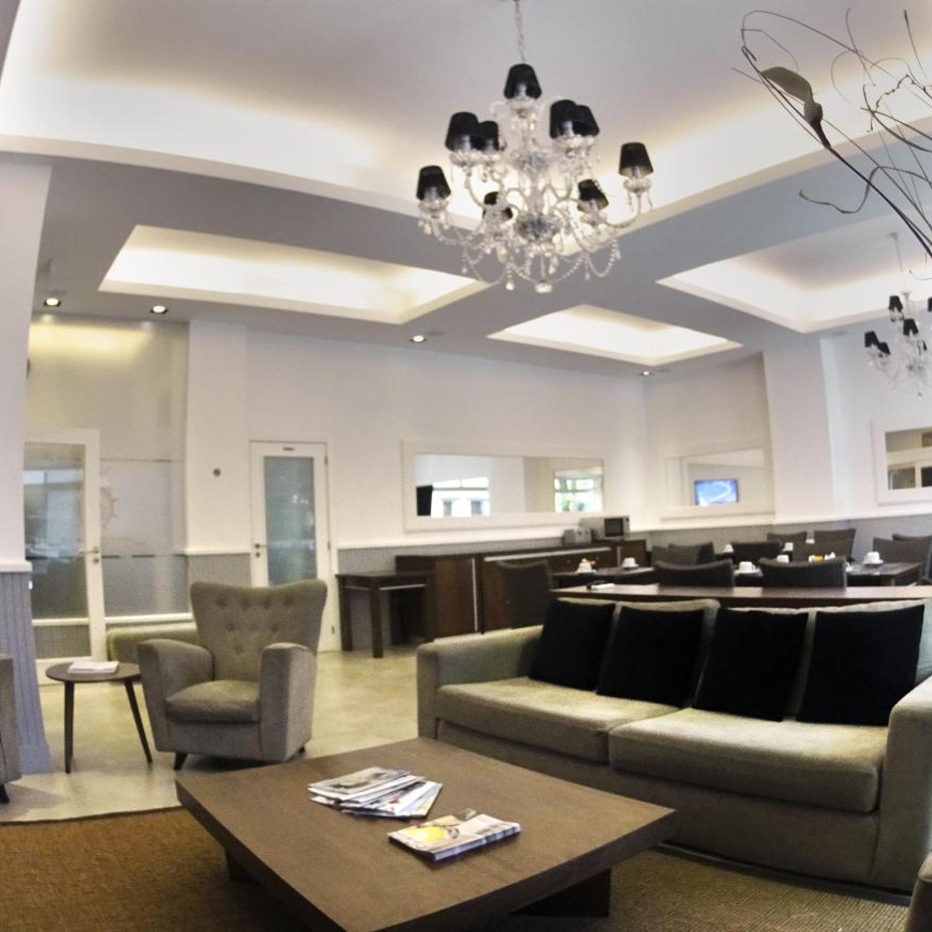 Ribera Sur Hotel Mar del Plata 39/50