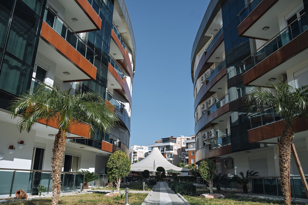 Onkel Rada Apart Hotel 3/50