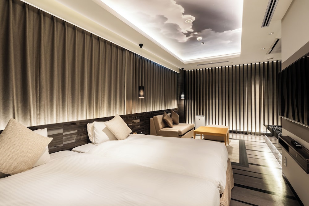 ALFIT HOTEL & BAR AKASAKA 8/50