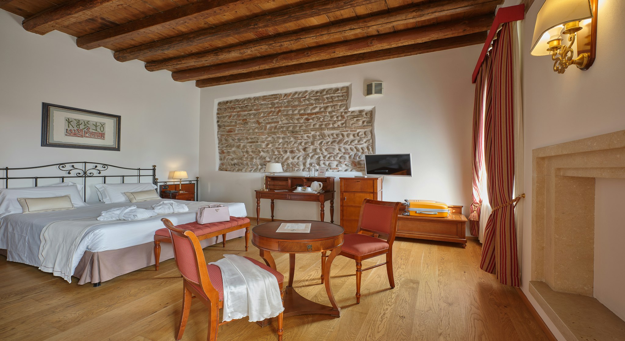 Villa Malaspina 22/55