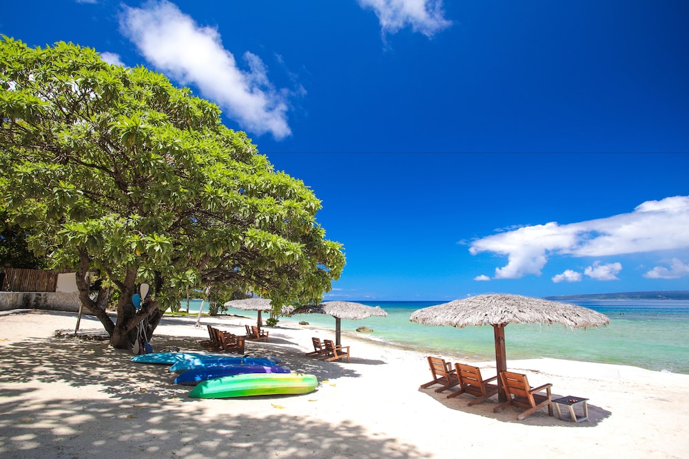 Coco Beach Resort 61/66