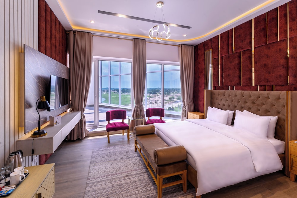 Rumanza by Pearl Continental 16/56