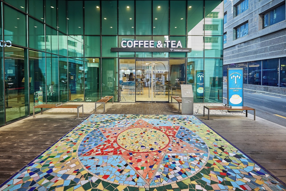 Hotel Thomas Myeongdong 50/57