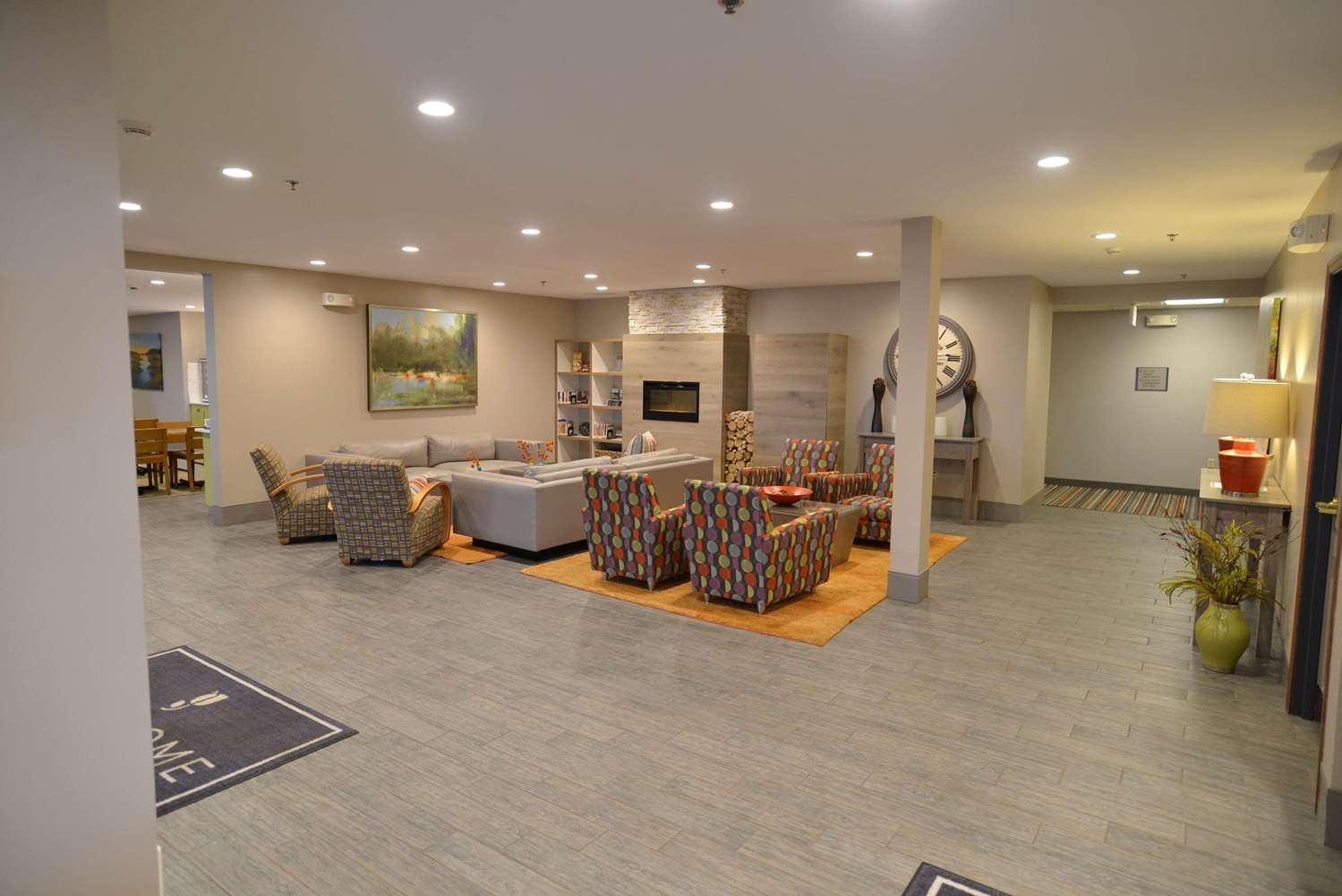 Country Inn & Suites by Radisson, Duluth North near Airport 34/34
