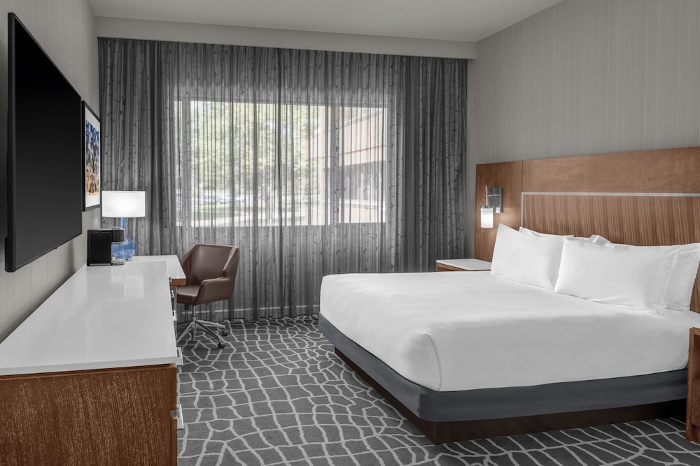 Hyatt Regency Princeton 9/50