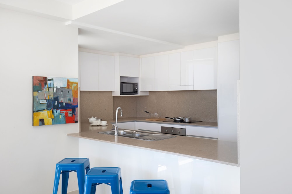 Paradise Centre Apartments Surfers Paradise 7/68