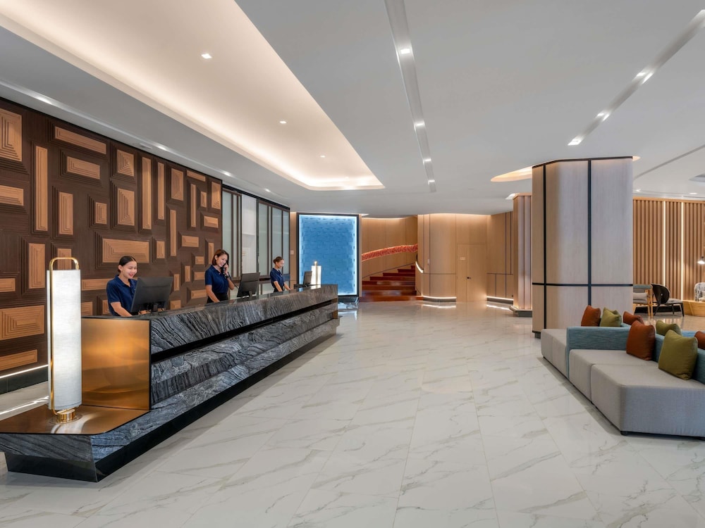 Novotel Rayong Star Convention Centre 4/46