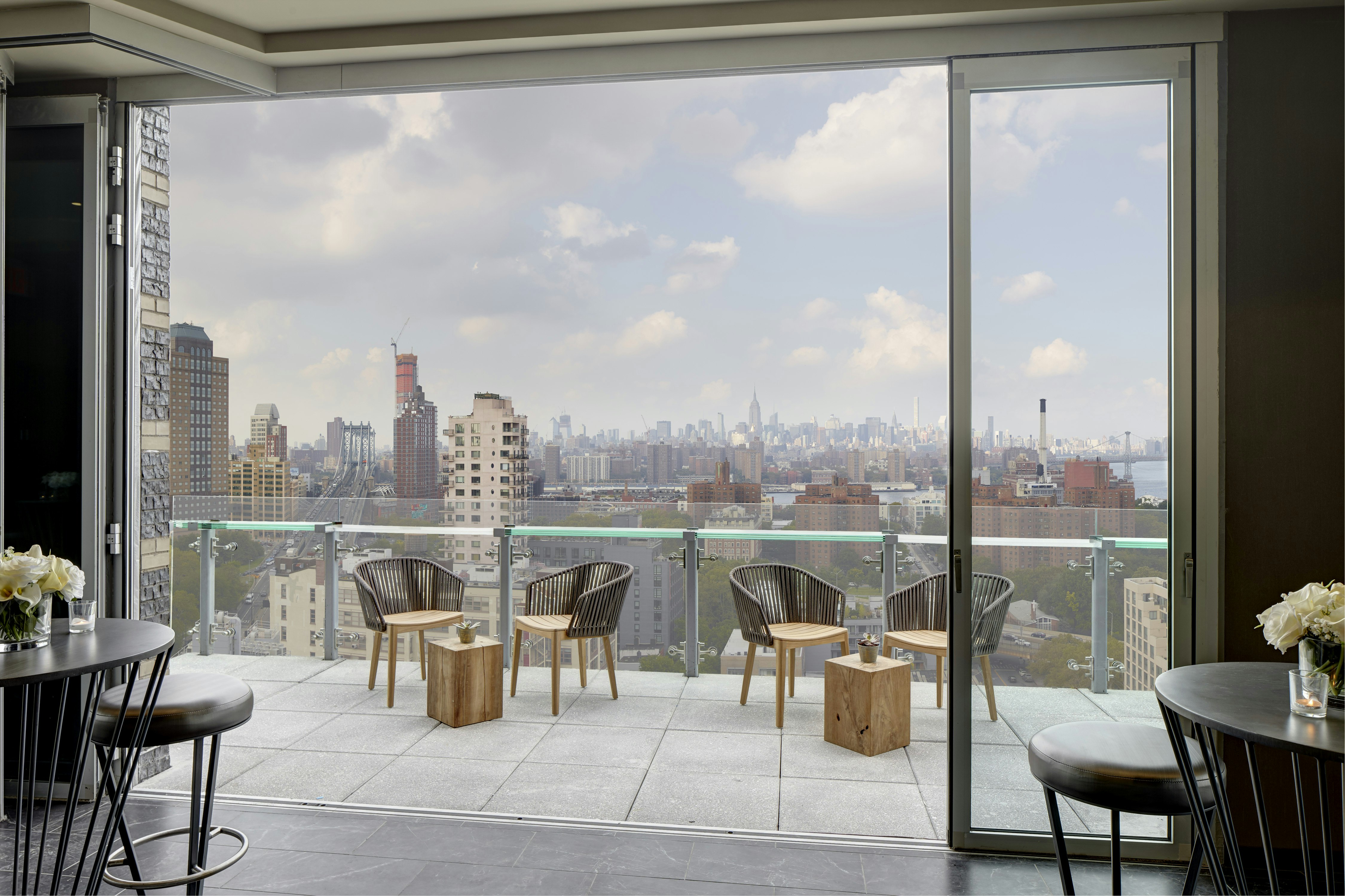 Hampton Inn Brooklyn Hotel 37/63