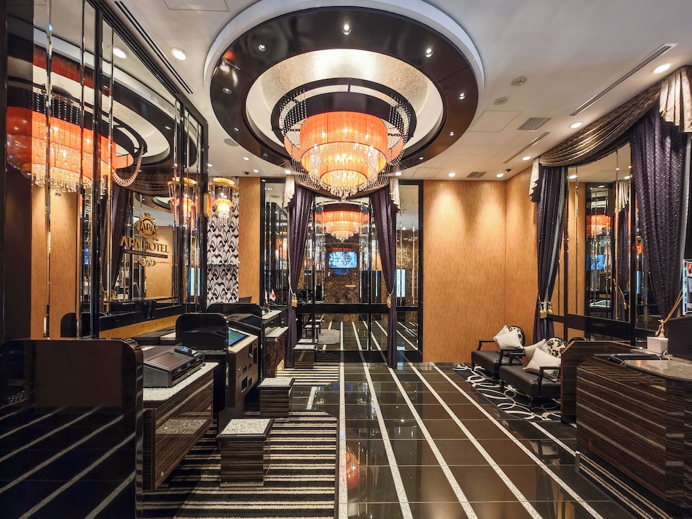 APA Hotel Akihabara Suehirocho Ekimae 5/43