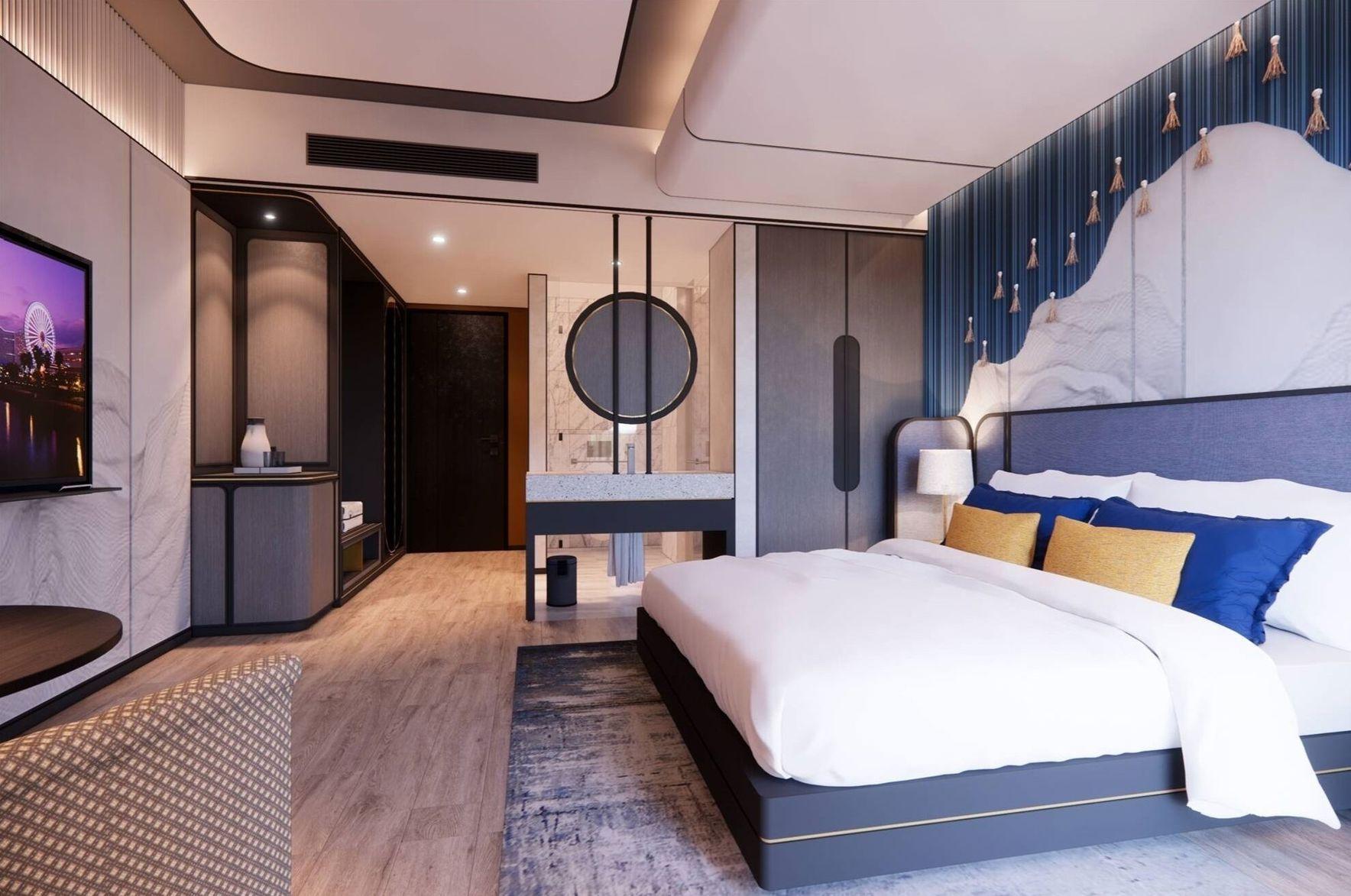 Nusatu by ARTOTEL Semarang 14/38