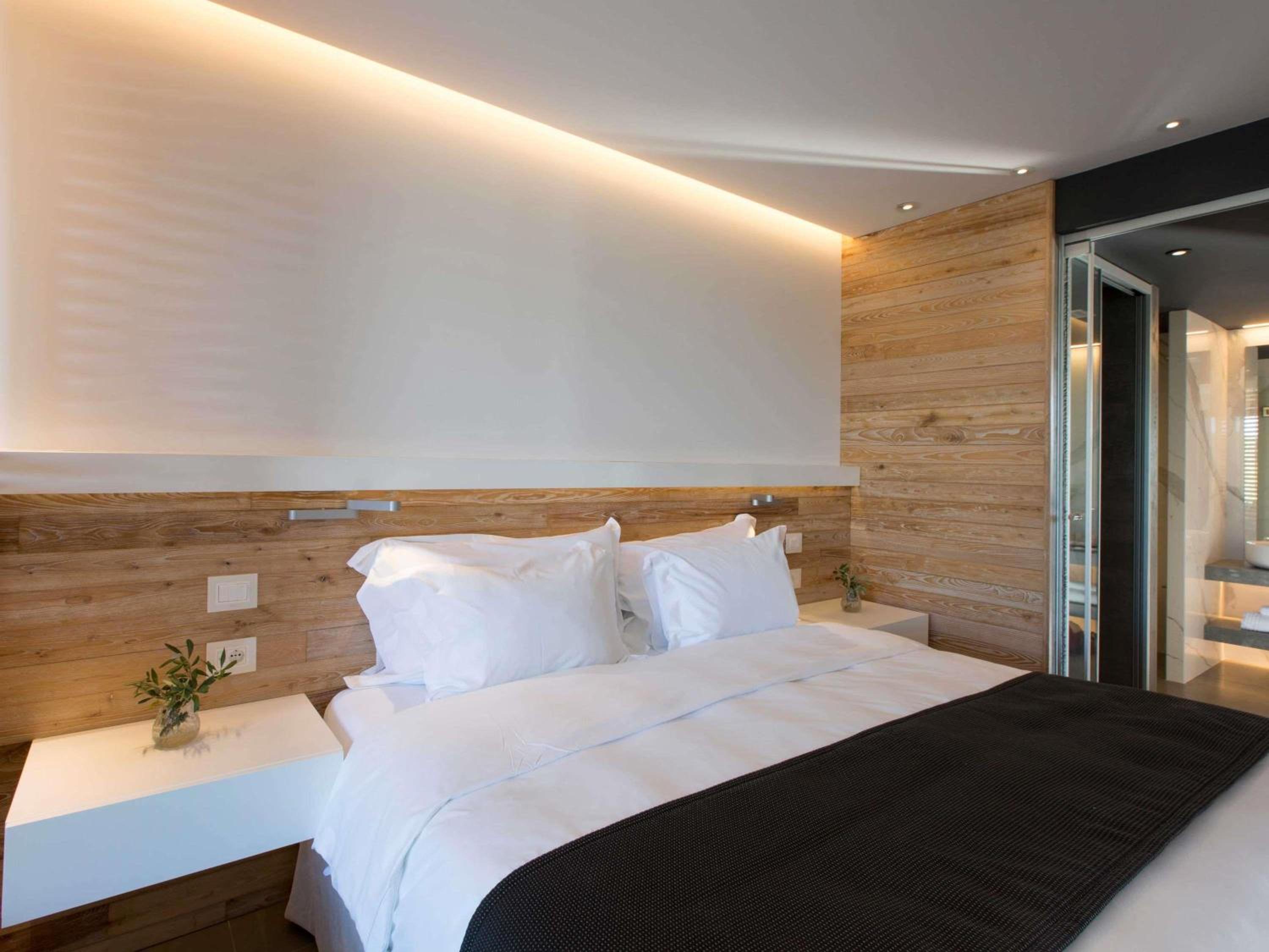 Junior Suite, Executive, Sea View, Private Pool, Patio
