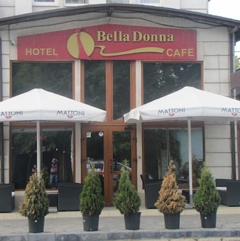 Bella Donna 1/31