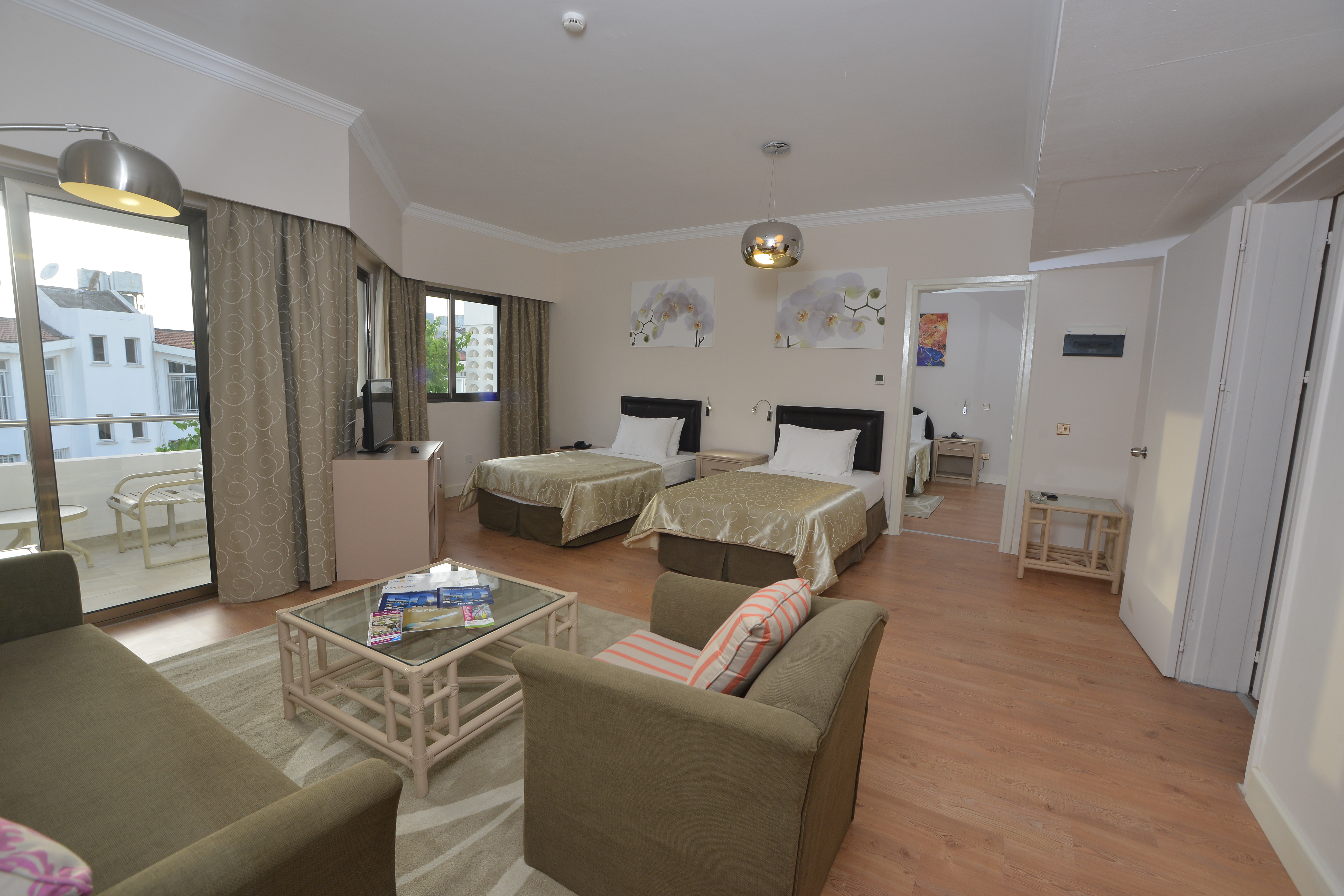 lounge