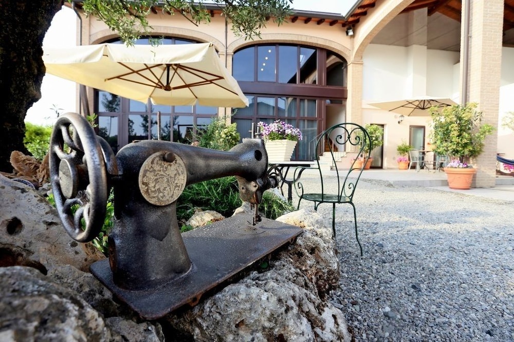 Agriturismo Argaland 47/50