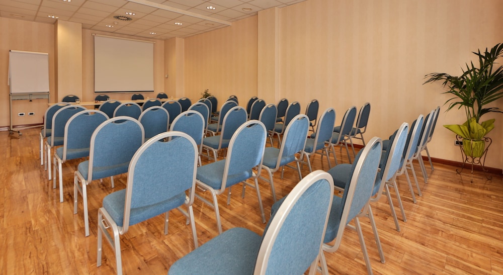 Best Western Hotel I Colli 36/42