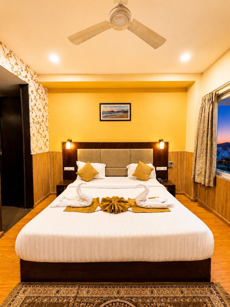 HOTEL ROYAL PALM 23/61